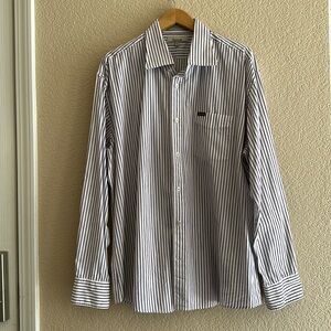 Façonnable Dress Shirt - Size XL